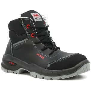 FTG - Scarpe antinfortunistiche invernali | Scarpe antinfortunistiche