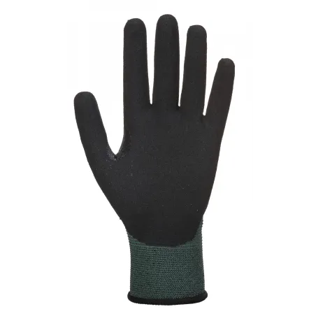 Guanti Anti Taglio con Palmo in Nitrile Dexsti Pro Cat 3 | Codice AP32