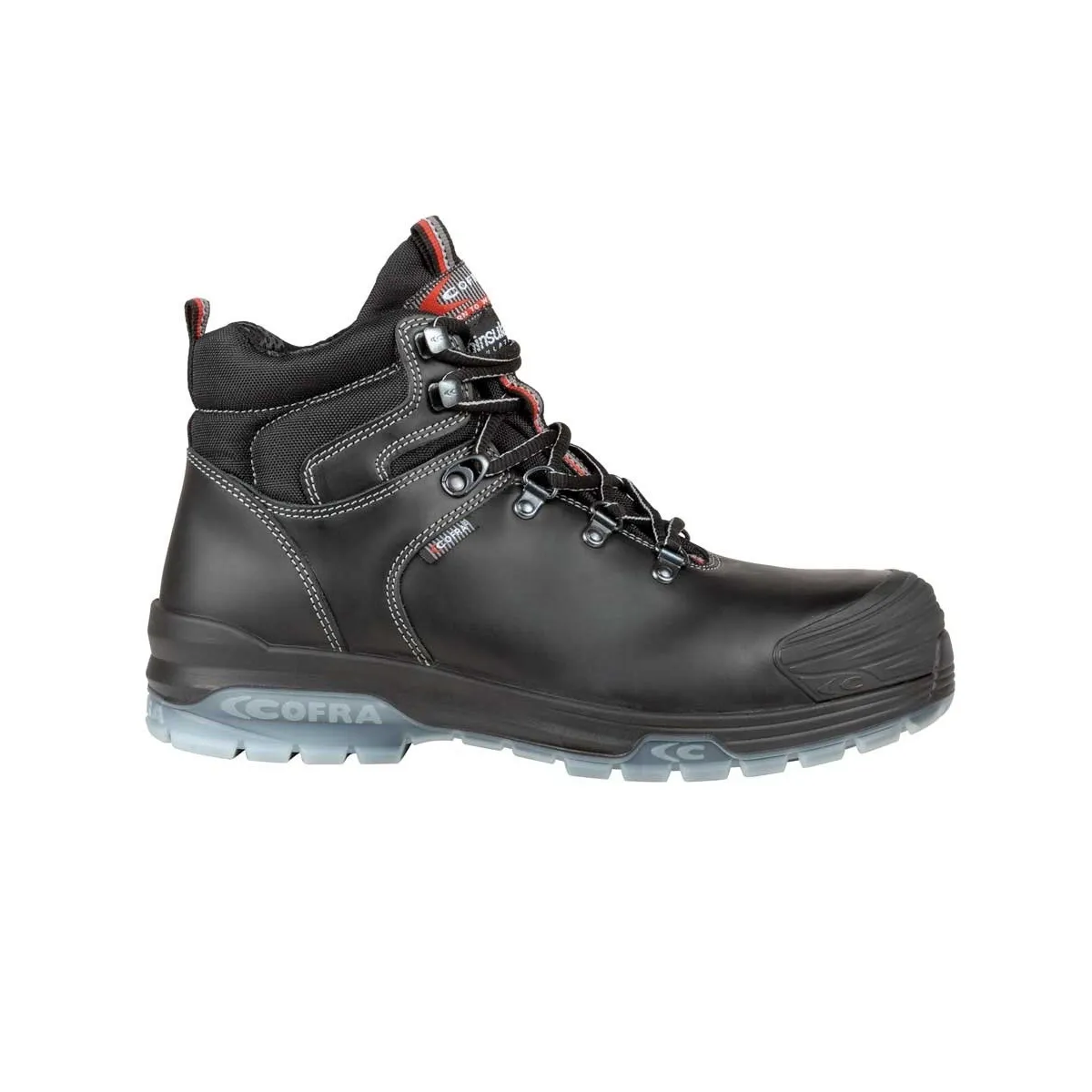 Scarpe cofra antinfortunistiche | Scarpe antinfortunistiche S3