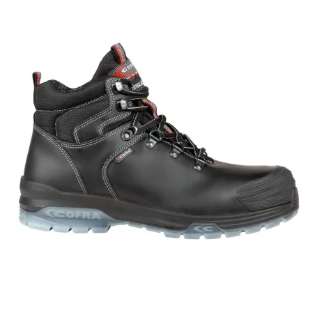 Scarpe cofra antinfortunistiche | Scarpe antinfortunistiche S3