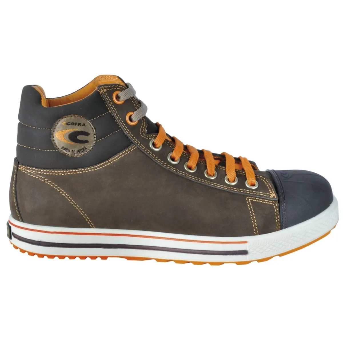 Cofra - Scarpe antinfortunistiche wurth | Scarpe antinfortunistiche S3