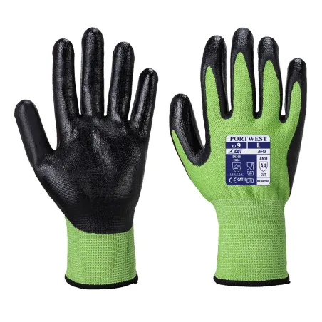 Guanti Anti Taglio Food Safe Cat 5 | Codice A645