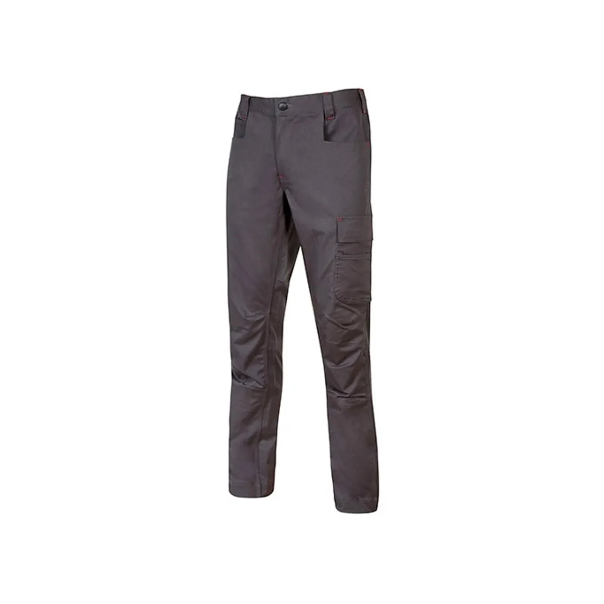 Pantaloni Da Lavoro U Power Slim Fit | Bravo Top Blue | Codice ST202WB