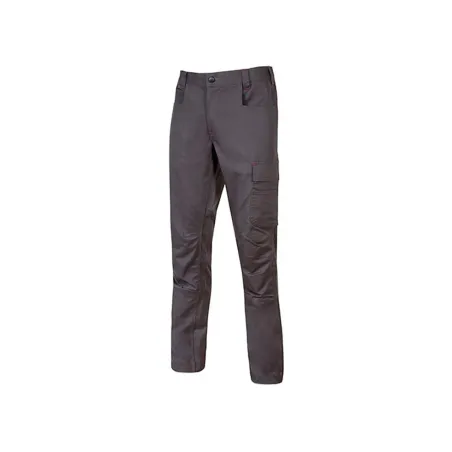 Pantaloni Da Lavoro U Power Slim Fit | Bravo Top Blue | Codice ST202WB