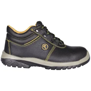 U power scarpe | Scarpe antinfortunistiche S1P