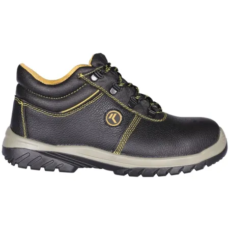 U power scarpe | Scarpe antinfortunistiche S1P
