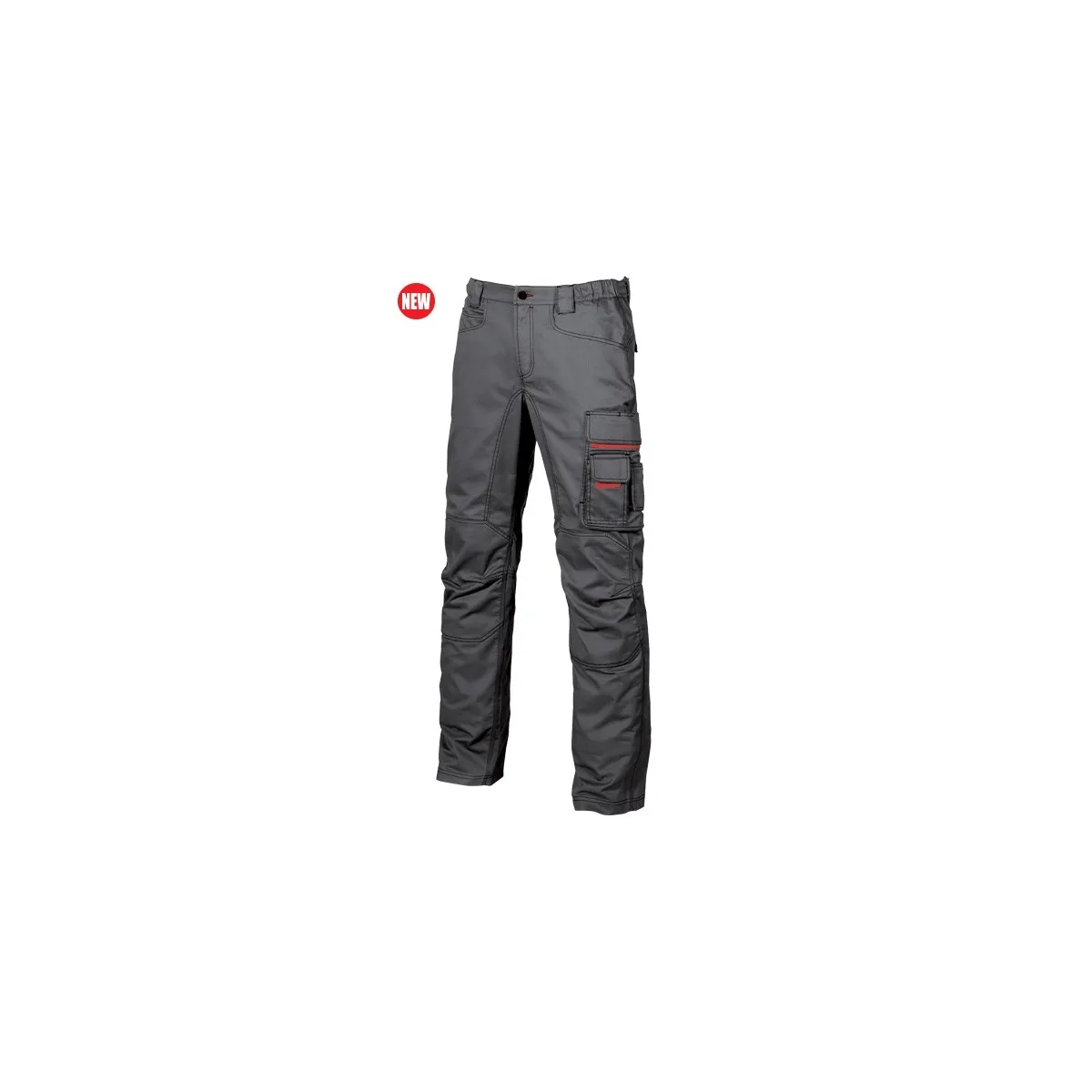 Pantaloni Da Lavoro Invernali U Power Grin | Codice HY107GM
