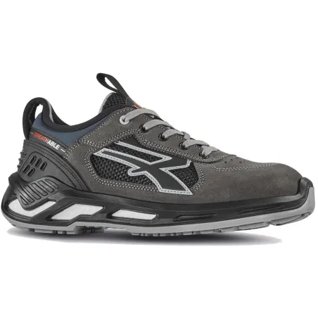 U power invernali | Scarpe antinfortunistiche S1P