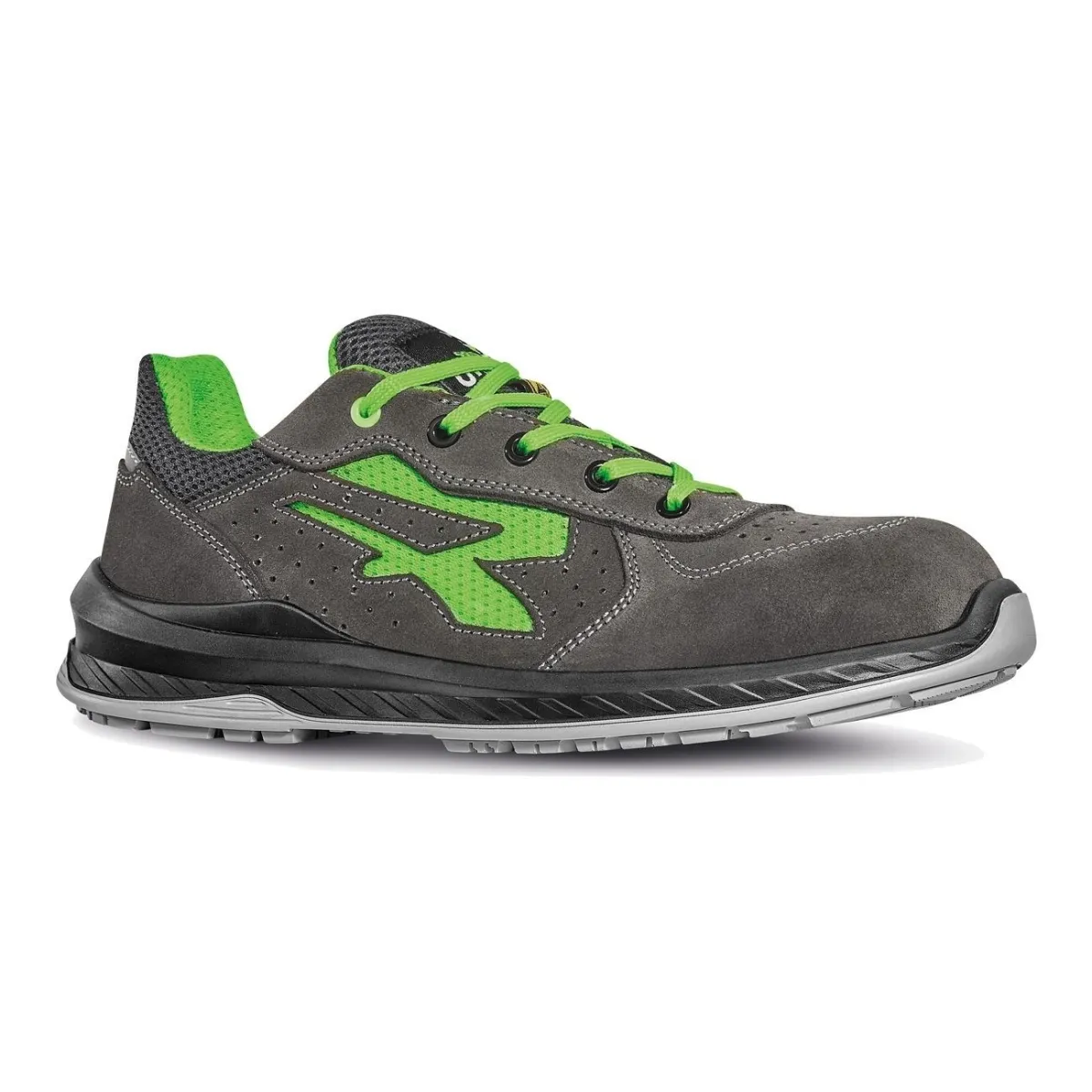 U Power - Scarpe antinfortunistiche leggere | Scarpe