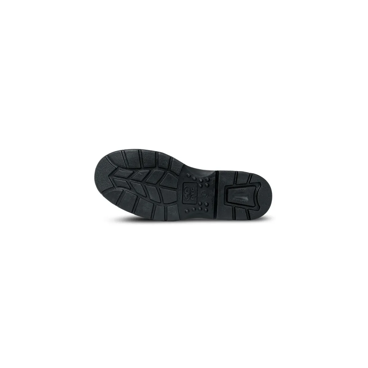 FTG - Scarpe cuoco | Scarpe antinfortunistiche S3