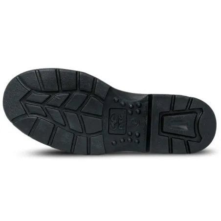 FTG - Scarpe cuoco | Scarpe antinfortunistiche S3