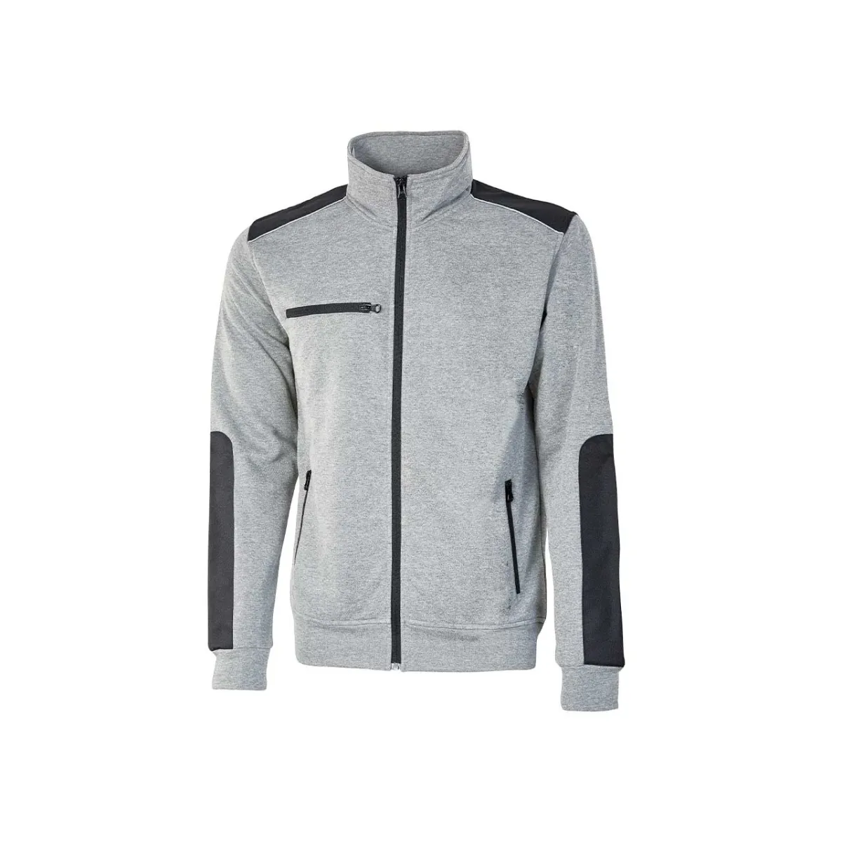 Felpa Invernale Upower Snug Con Rinforzi Antiusura | Codice EY129