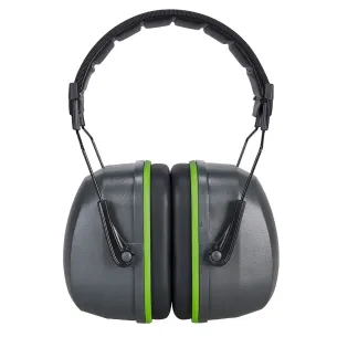 Cuffia Anti Rumore Professionale PS46 | Linea Premium | Codice PS46