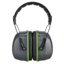 Cuffia Anti Rumore Professionale PS46 | Linea Premium | Codice PS46