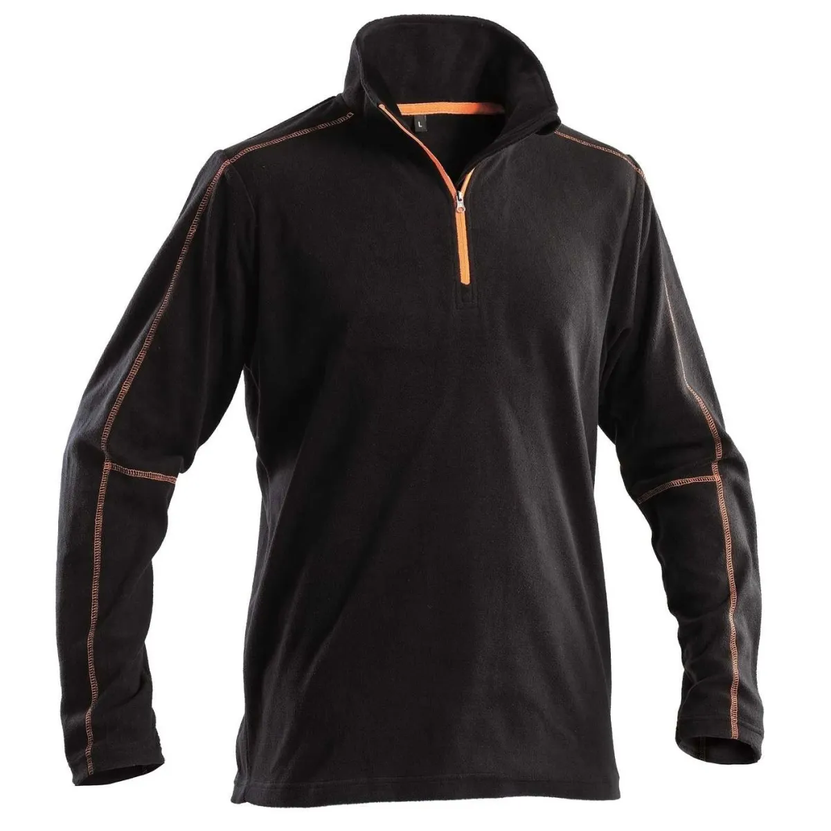 Maglia da Lavoro Invernale in Pile Saint Moritz | Codice GGX27300