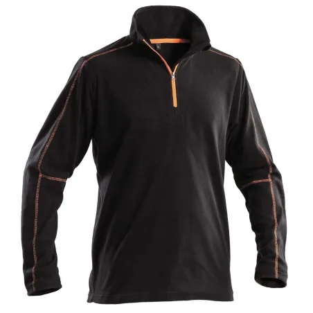 Maglia da Lavoro Invernale in Pile Saint Moritz | Codice GGX27300