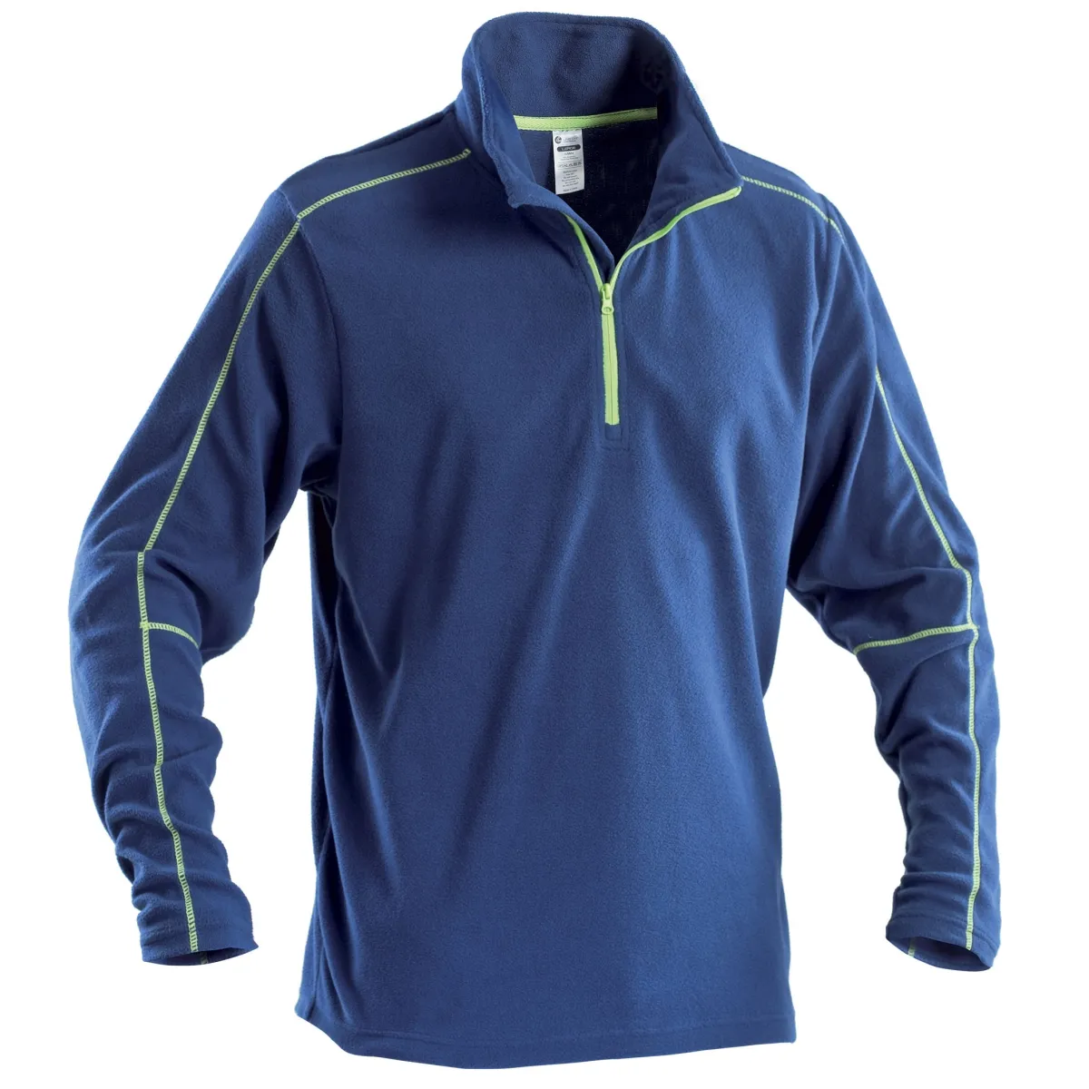 Maglia da Lavoro Invernale in Pile Saint Moritz | Codice GGX27300