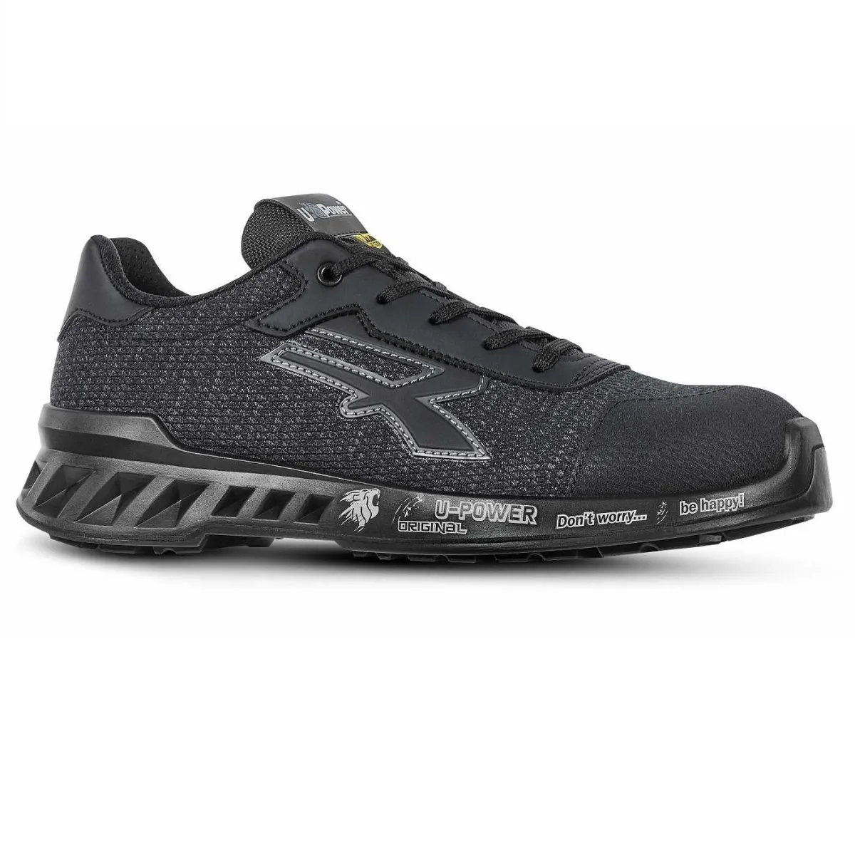 U Power - Scarpe da cucina | Scarpe antinfortunistiche S1P