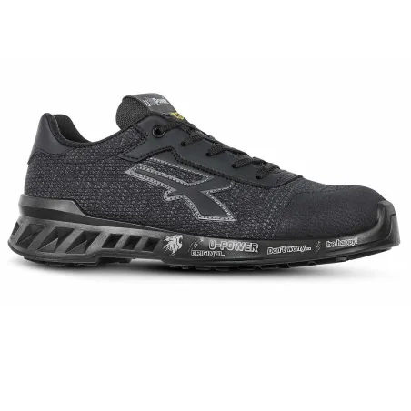 U Power - Scarpe da cucina | Scarpe antinfortunistiche S1P