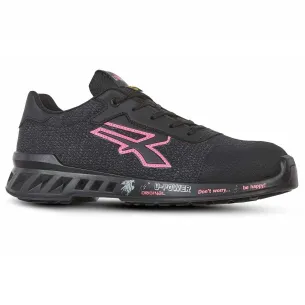 U Power - Sandali antinfortunistici | Scarpe antinfortunistiche S1P