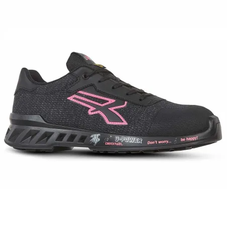 U Power - Sandali antinfortunistici | Scarpe antinfortunistiche S1P