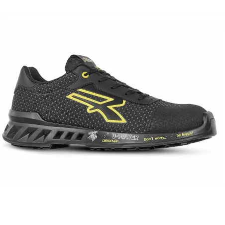 U Power - Scarpe antinfortunistiche più comode | Scarpe