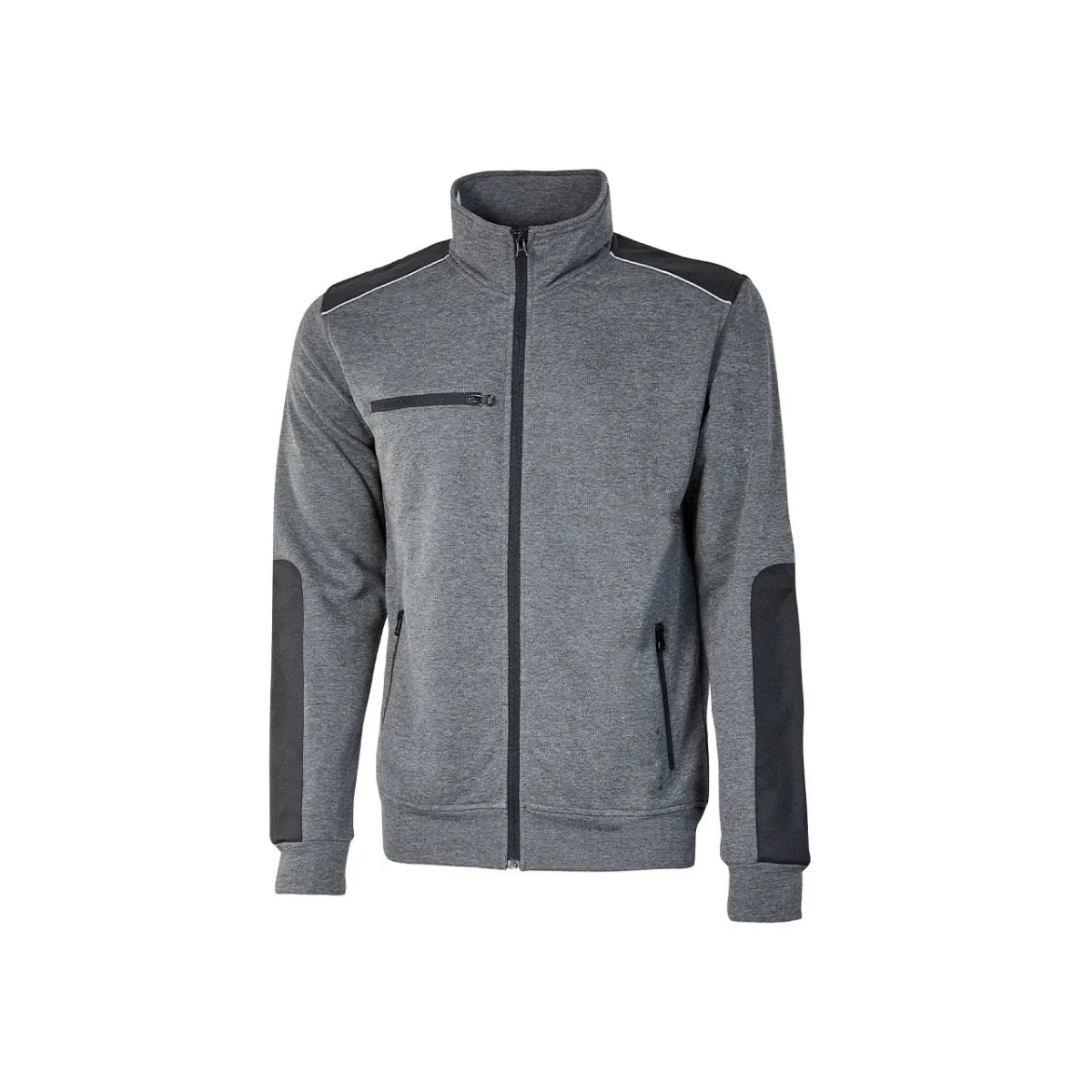 Felpa Invernale Upower Snug Con Rinforzi Antiusura | Codice EY129