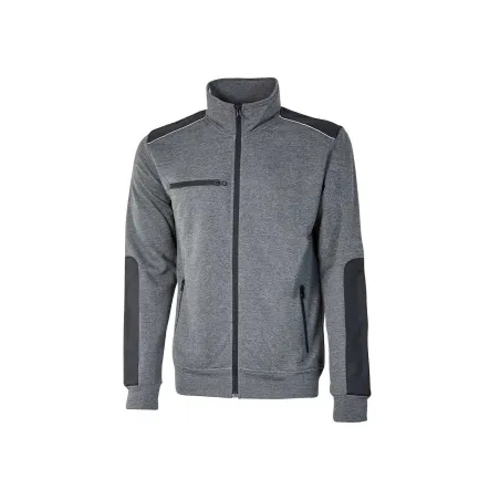 Felpa Invernale Upower Snug Con Rinforzi Antiusura | Codice EY129