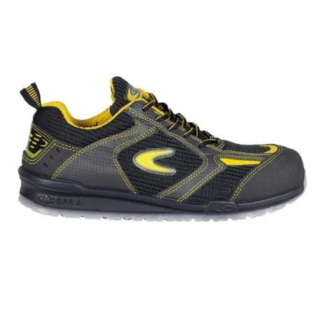 Cofra - Stivali antinfortunistici termici | Scarpe antinfortunistiche