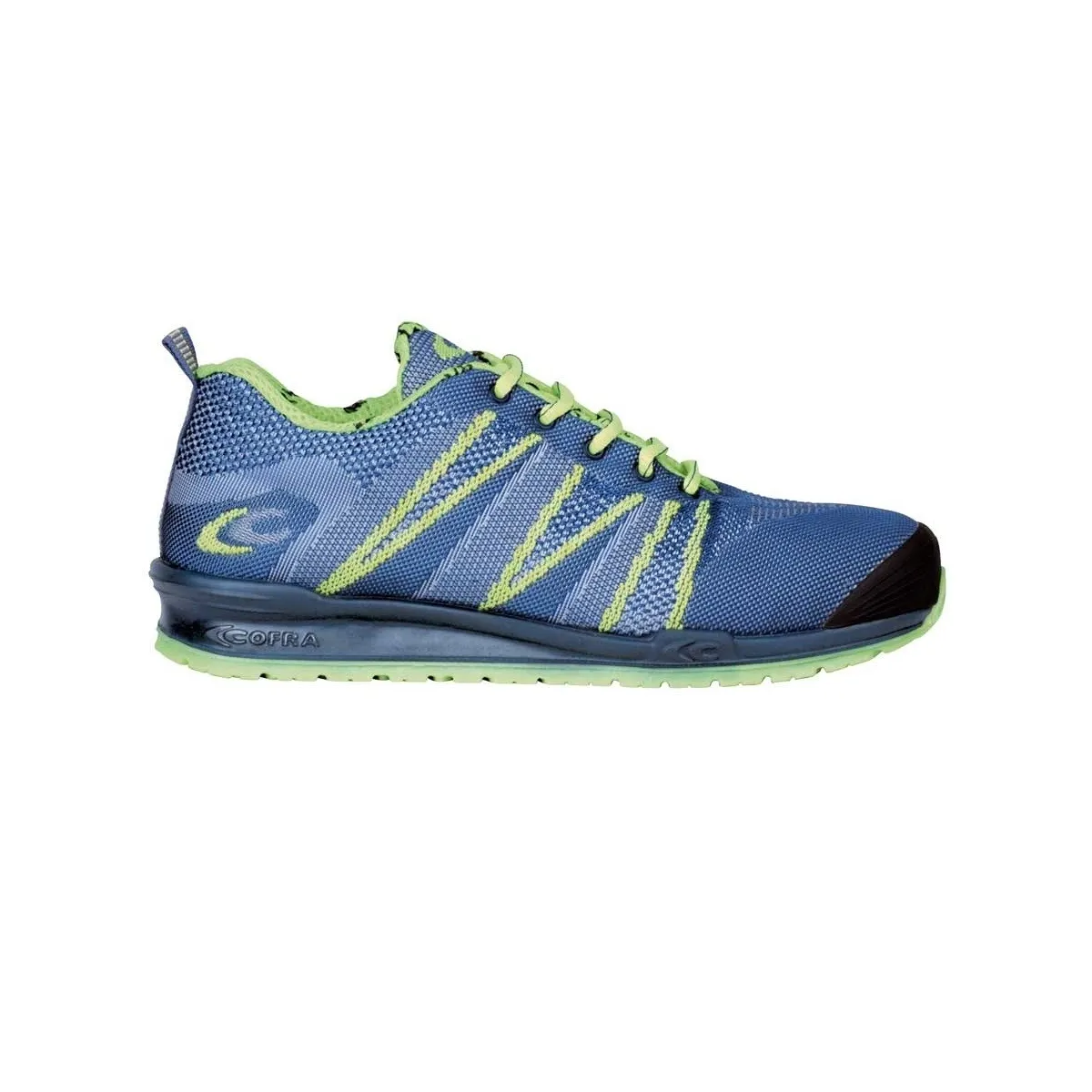 Cofra - Scarpe antinfortunistiche ortopediche | Scarpe