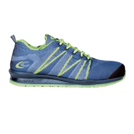 Cofra - Scarpe antinfortunistiche ortopediche | Scarpe