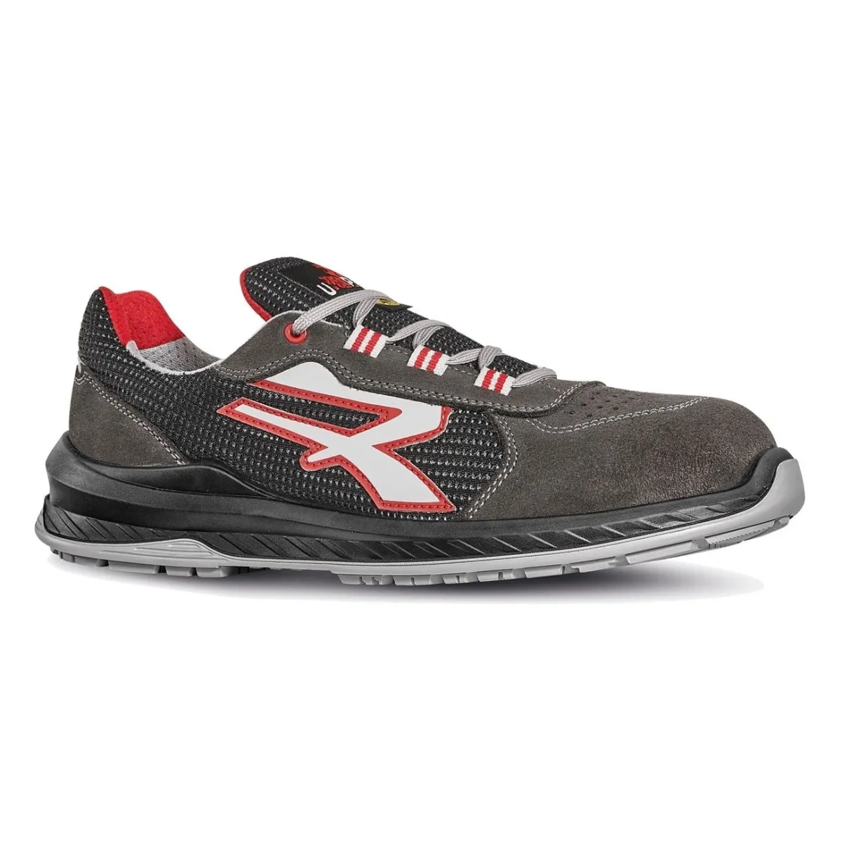 U power ryder | Scarpe antinfortunistiche S1P