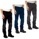 Pantaloni Da Lavoro U-Power Alfa | Codice ST068