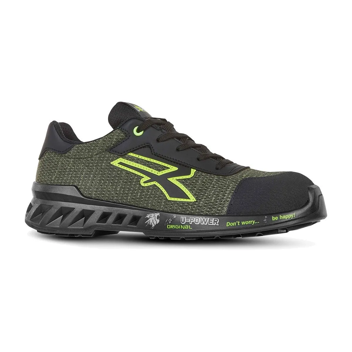 U Power - Scarpe da lavoro antinfortunistiche | Scarpe