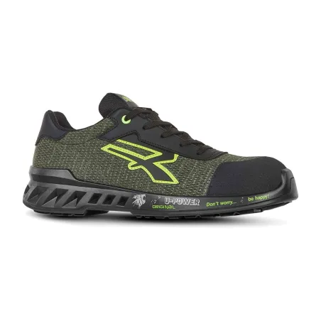 U Power - Scarpe da lavoro antinfortunistiche | Scarpe
