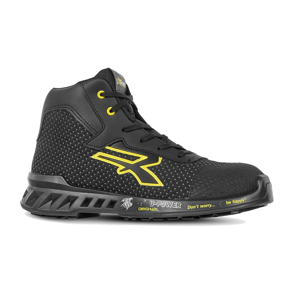 U Power - Scarpe antinfortunistiche wurth | Scarpe antinfortunistiche