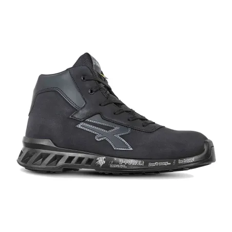 U Power - Scarpe lavoro uomo | Scarpe antinfortunistiche S3