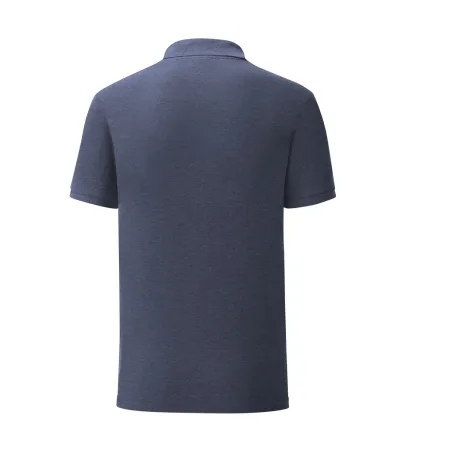 Polo a Maniche Corte in Cotone | Fruit of The Loom | Codice FR630500