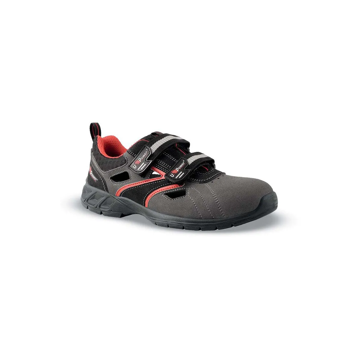 U Power - Scarpe da lavoro estive | Sandali antinfortunistici estivi