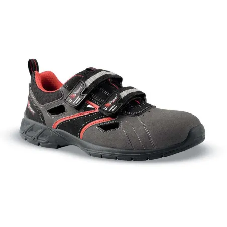 U Power - Scarpe da lavoro estive | Sandali antinfortunistici estivi