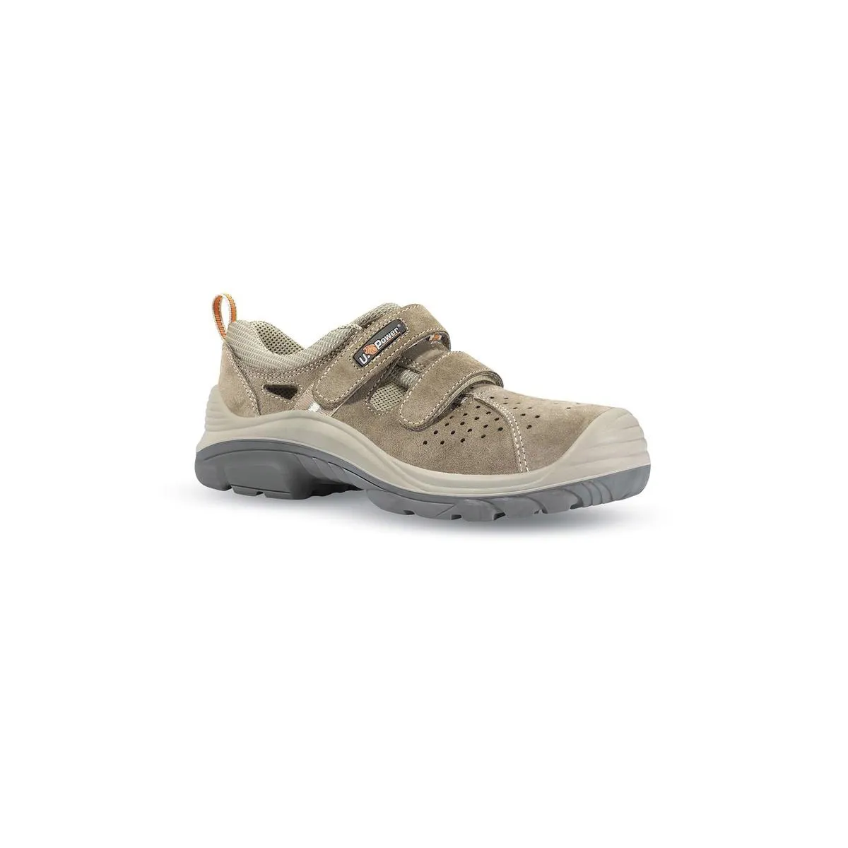 U Power - Scarpe antinfortunistiche invernali impermeabili | Sandali