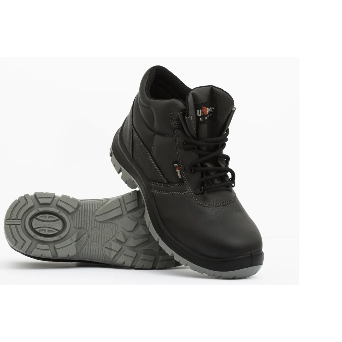 Scarpe u power estive | Scarpe antinfortunistiche S3