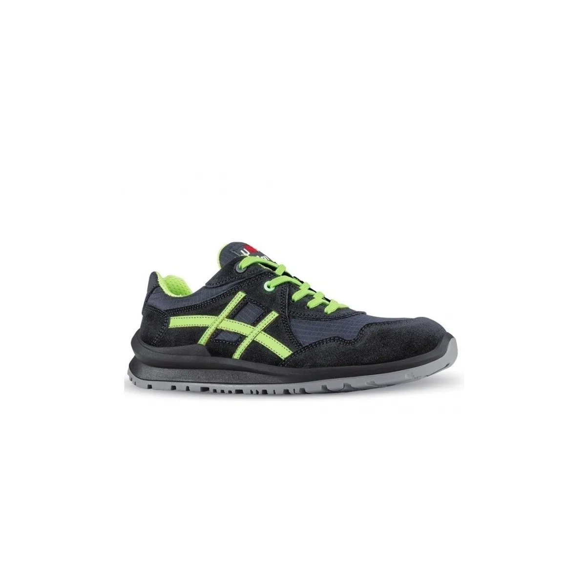 U Power - Scarpe antinfortunistiche | Scarpe antinfortunistiche S1P