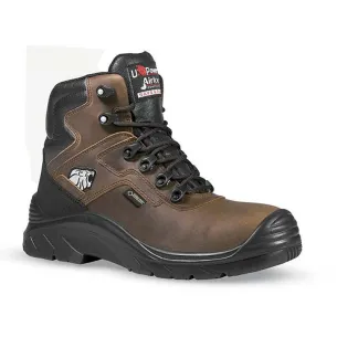 U Power - Scarpe lavoro uomo | Scarpe antinfortunistiche S3