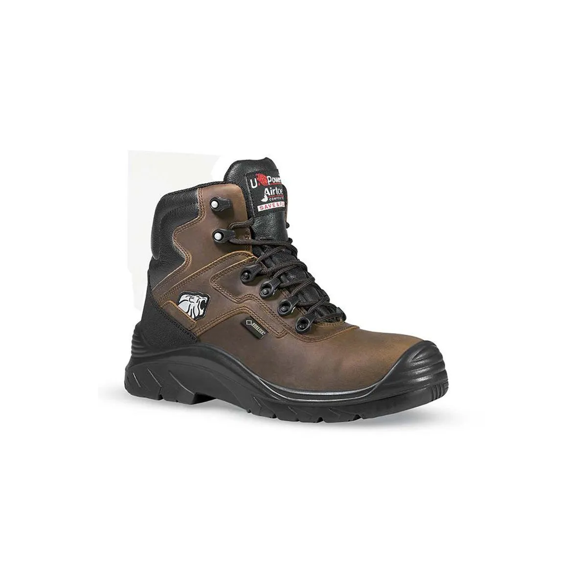 U Power - Scarpe lavoro uomo | Scarpe antinfortunistiche S3