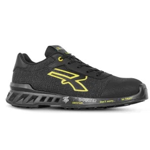 U Power - Scarponi da lavoro | Scarpe antinfortunistiche S1P