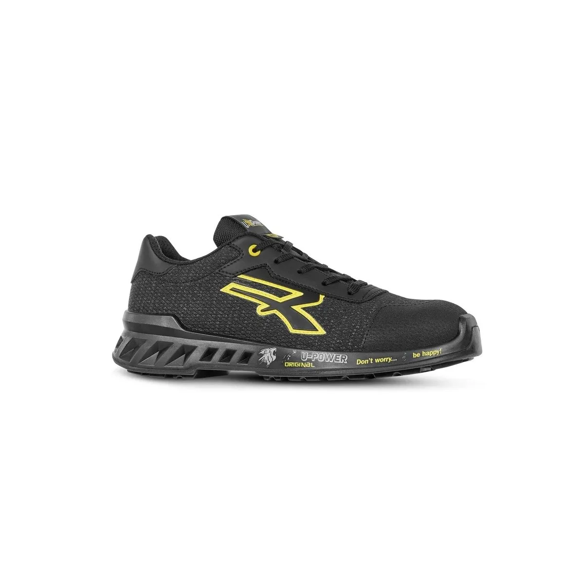 U Power - Scarponi da lavoro | Scarpe antinfortunistiche S1P