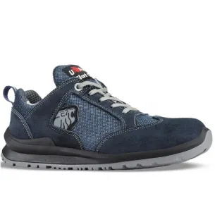 U Power - Base scarpe antinfortunistiche | Scarpe antinfortunistiche