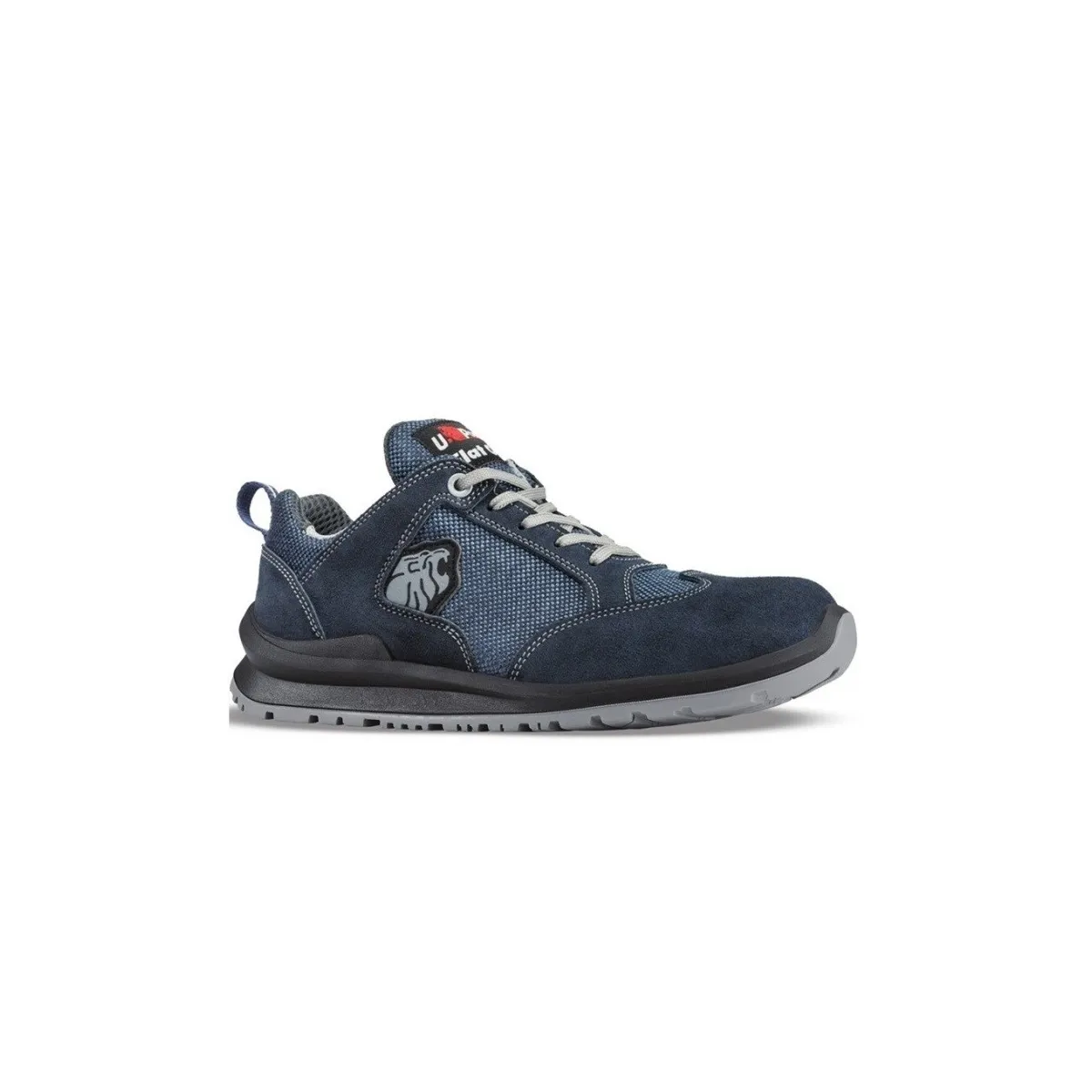 U Power - Base scarpe antinfortunistiche | Scarpe antinfortunistiche