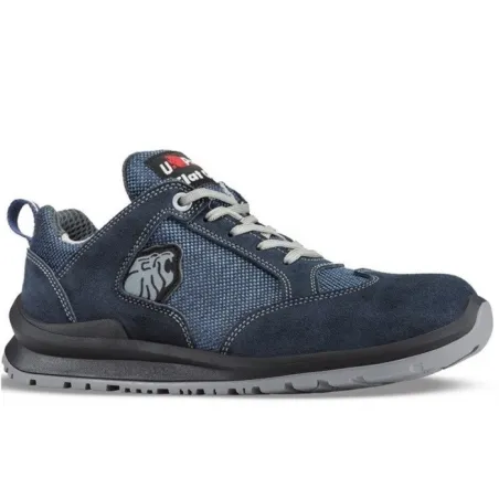 U Power - Base scarpe antinfortunistiche | Scarpe antinfortunistiche